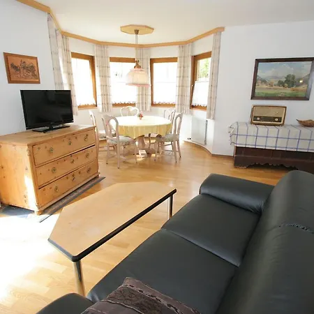 Freiberg Apartment