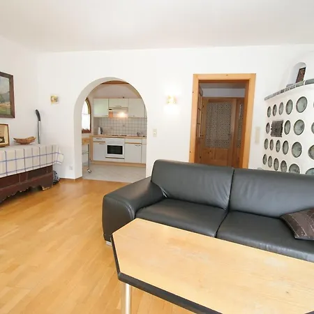 Apartment Freiberg *