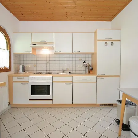 Freiberg Apartment *