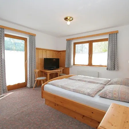 Apartment Freiberg Schladming