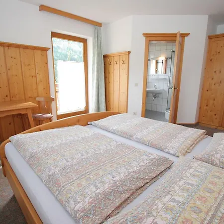 Freiberg Apartment Schladming