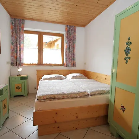 Freiberg Apartment