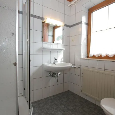 Apartment Freiberg *