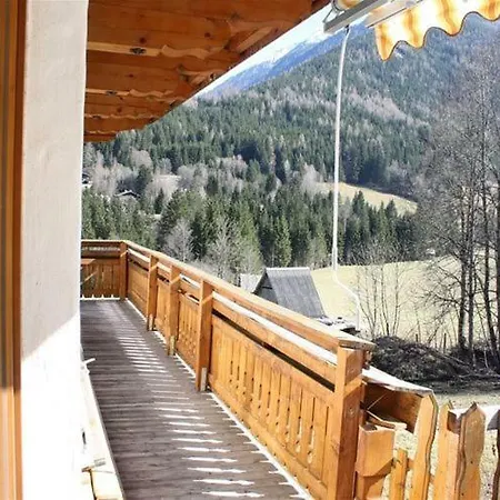 Apartmán Freiberg
